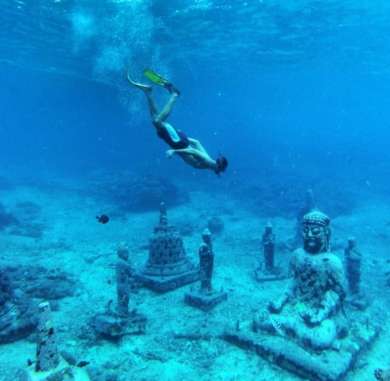 bali tour packages