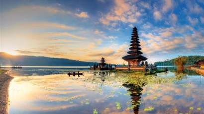 bali tour packages