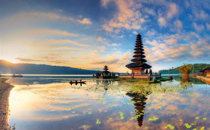 bali tour packages