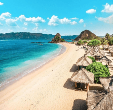 bali tour packages