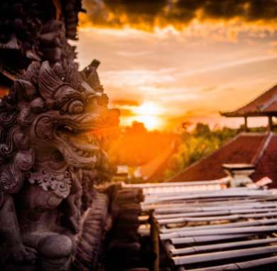 bali tour packages