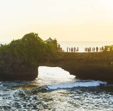 bali tour packages
