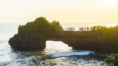 bali tour packages