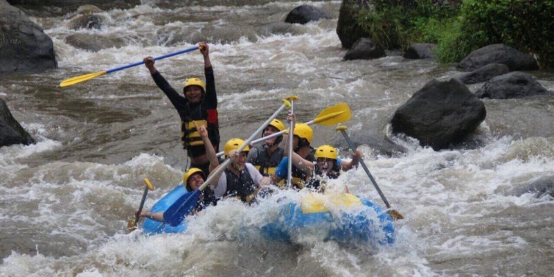 Age-Limits-for-White-Water-Rafting-in-Bali