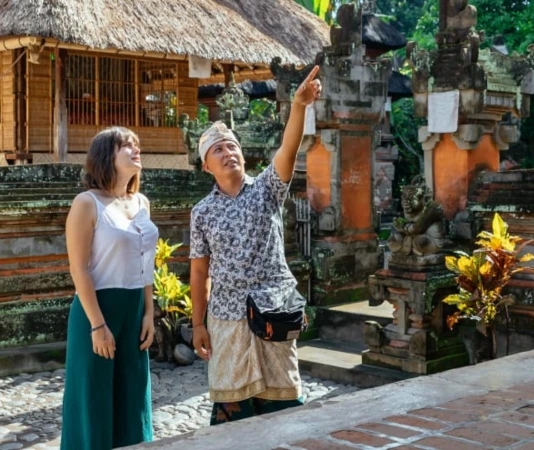 Bali Travel Expertise 1