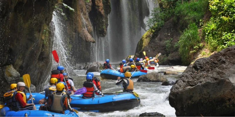Bali-White-Water-Rafting-Prices-Inclusions