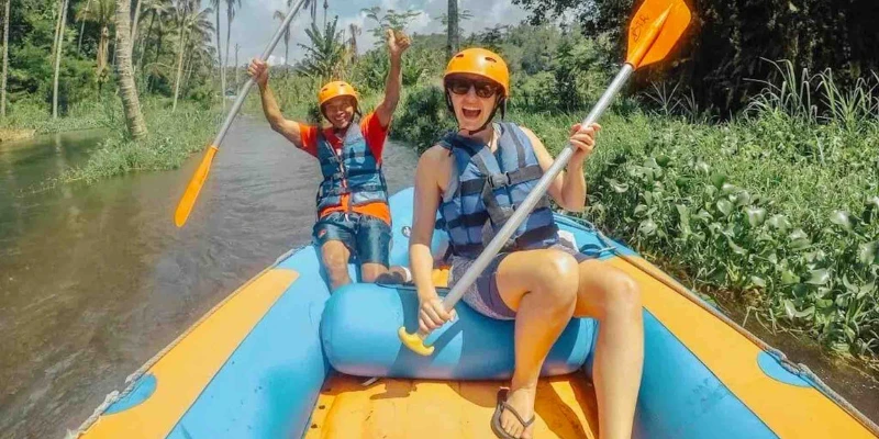 Packing-List-for-Bali-River-Rafting