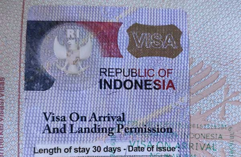 Bali Visa-3