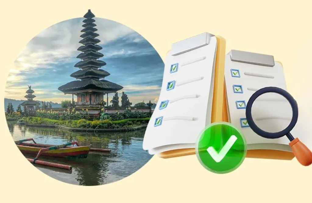 Bali Visa-8