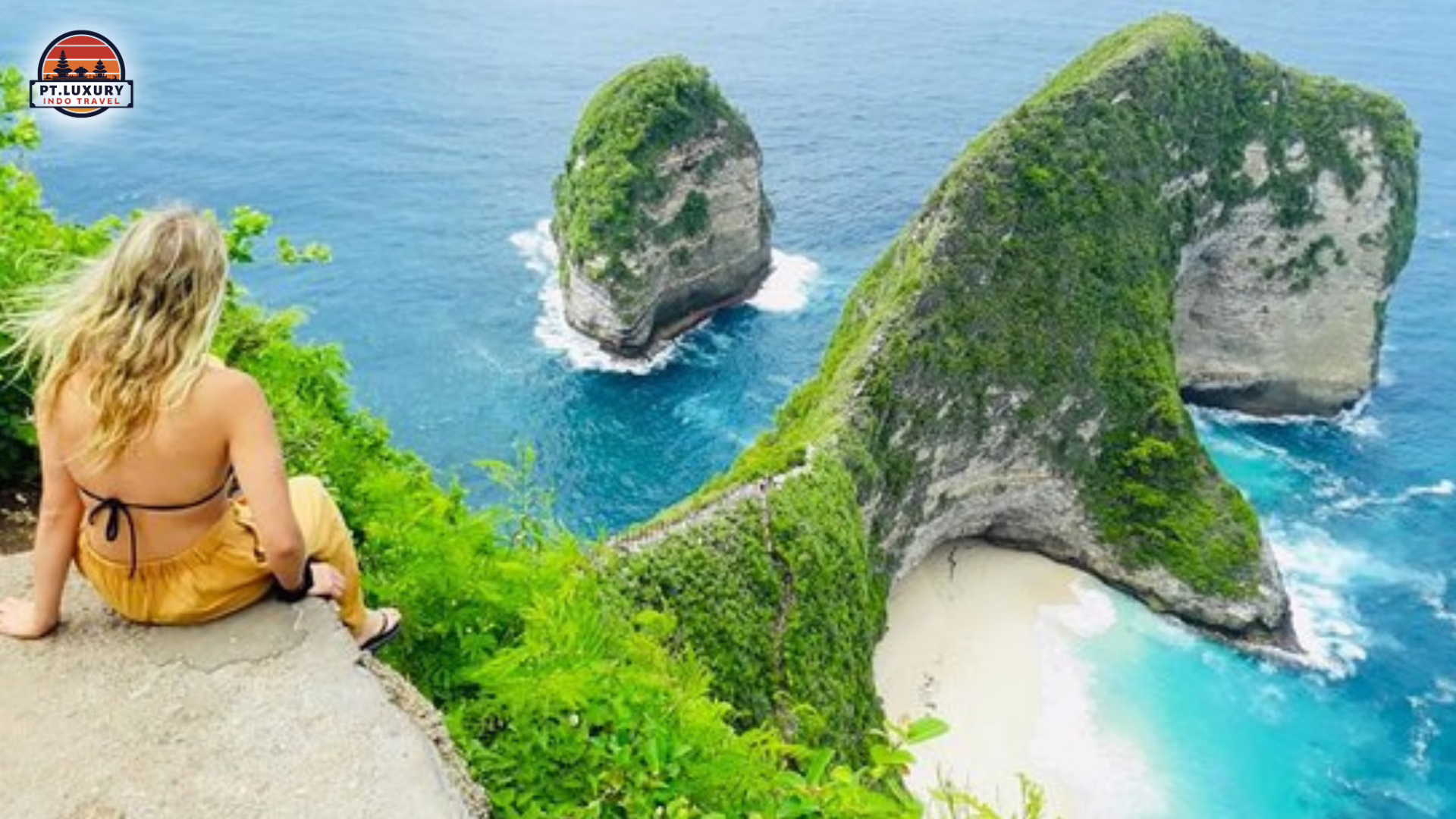 Nusa Penida - Best B2B DMC for Bali