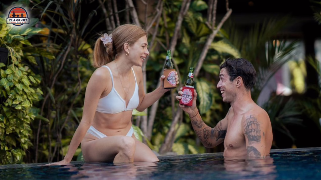 Bali Luxury - Best DMC for Bali in Delhi