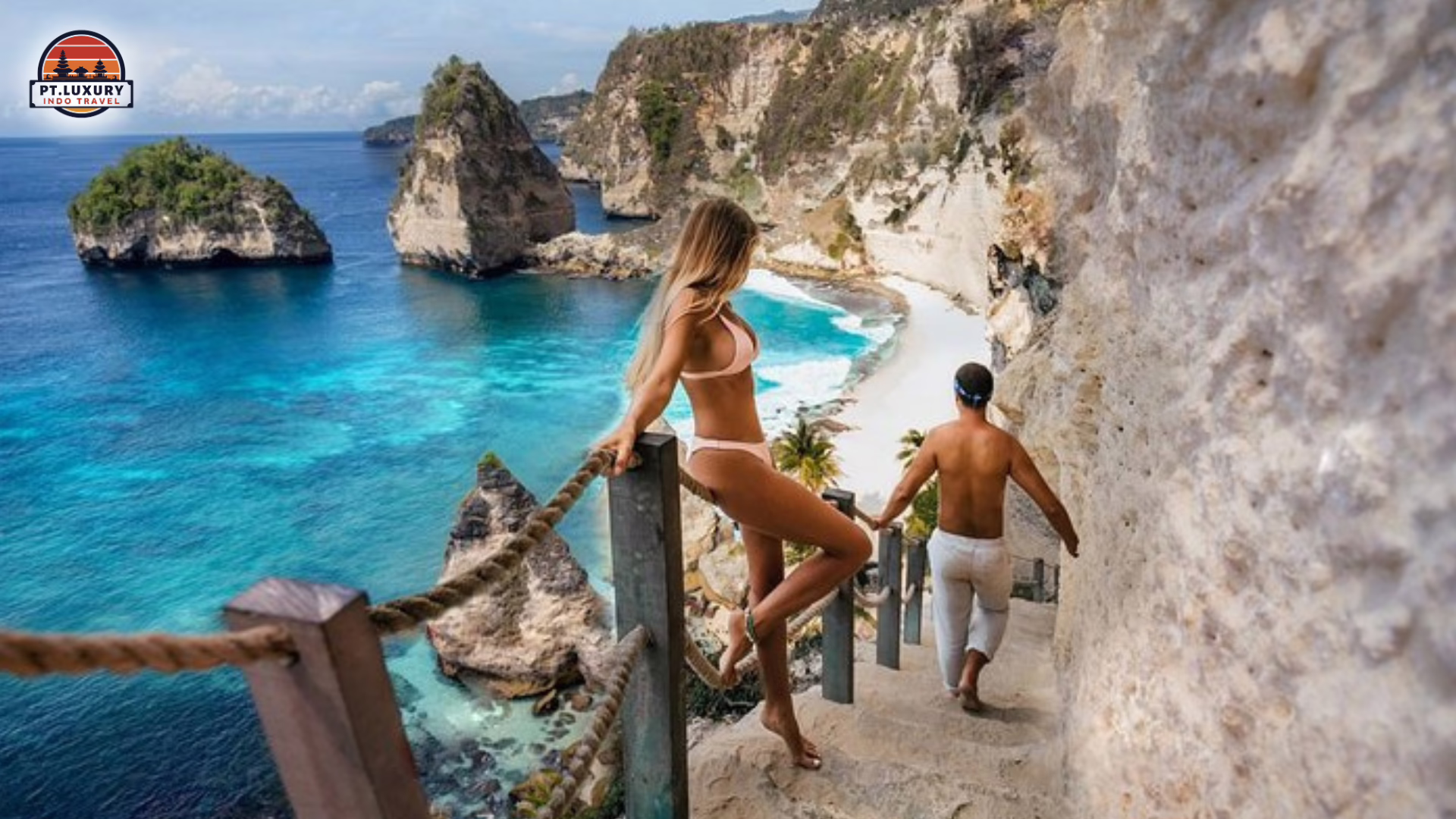 Nusa Penida - Best DMC for Bali in Delhi
