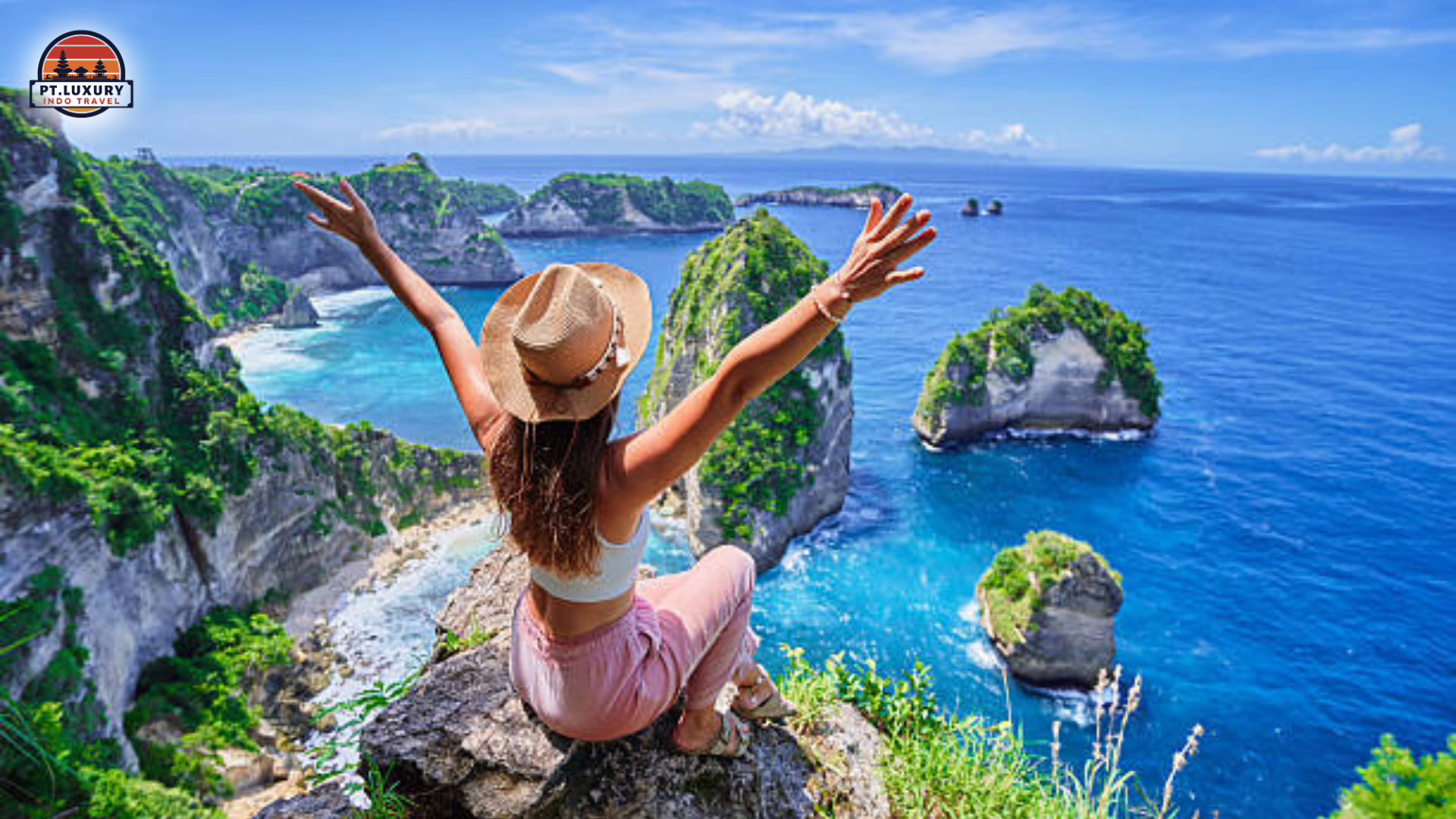 Nusa Penida - best Bali DMC for Indian travel agents