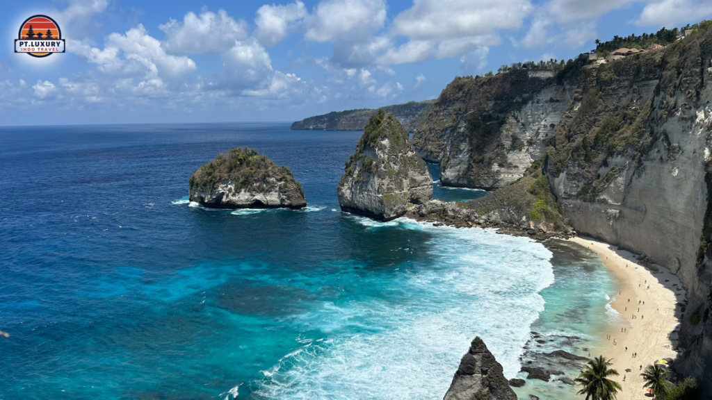 Nusa Penida - best Bali DMC for Indian travel agents