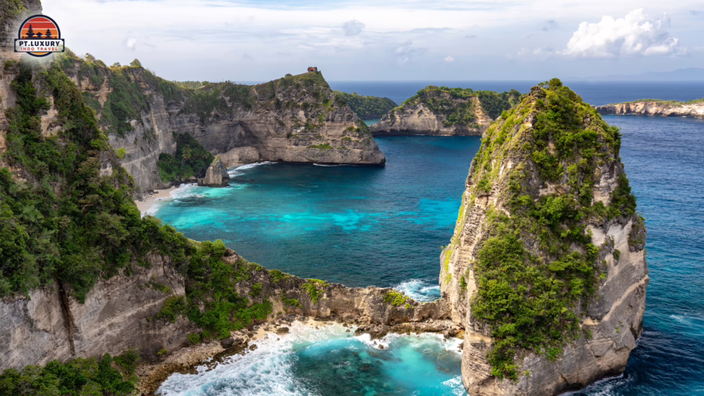 Nusa Penida - Best DMC for Bali in Delhi