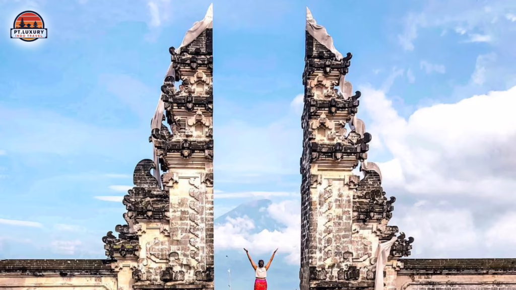 Uluwatu Temple - Best DMC for Bali in Delhi