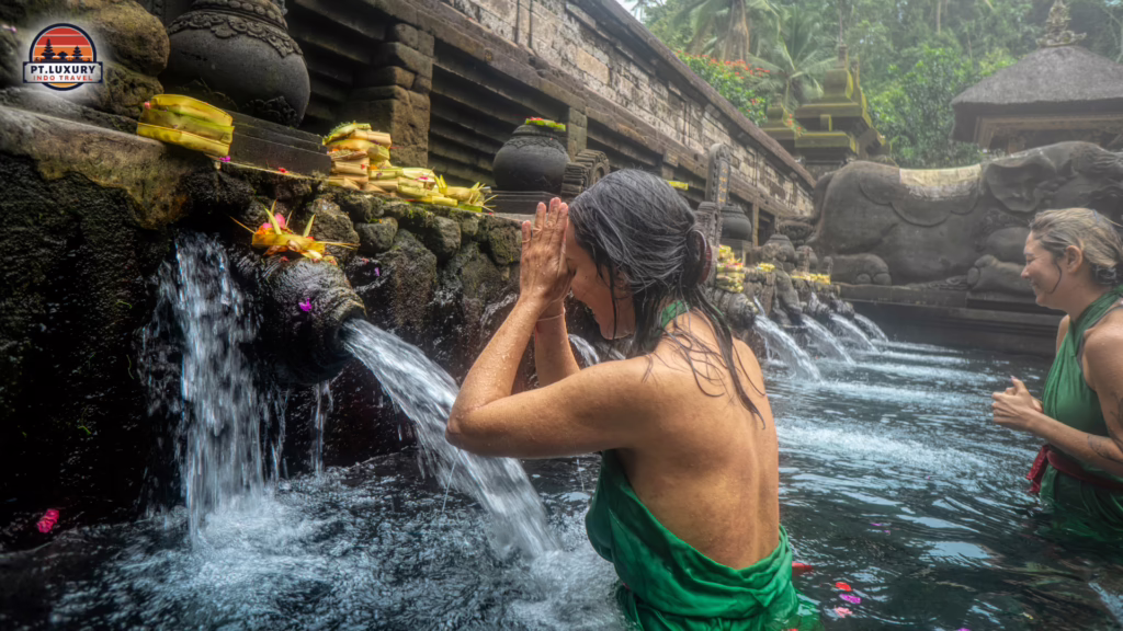 Bali Bliss - Best DMC for Bali in Delhi