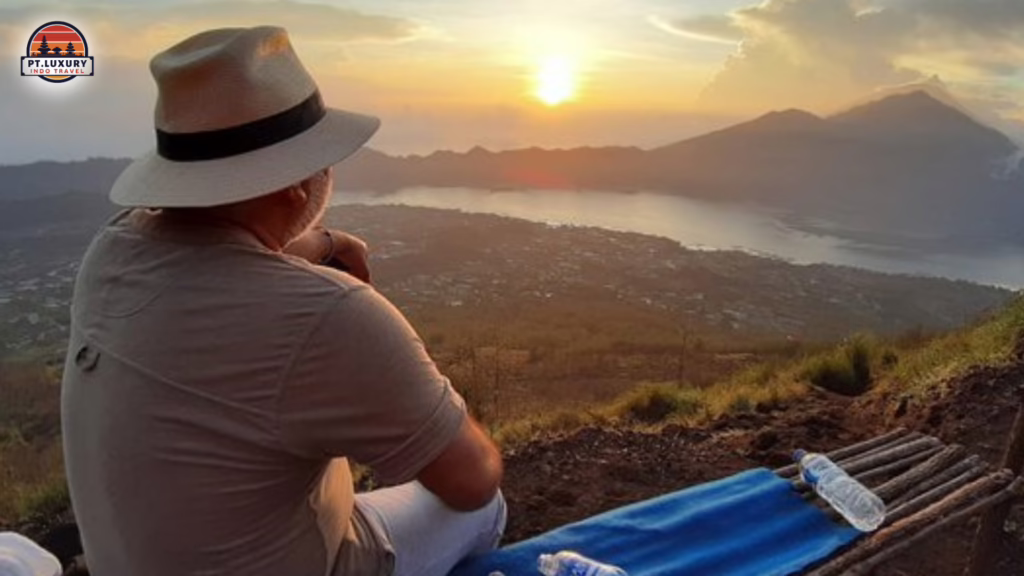 Mount Batur - Best B2B DMC for Bali