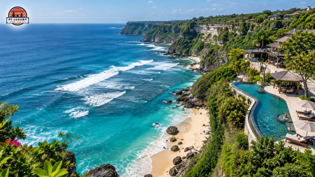 Bali destination management company offering B2B travel services
